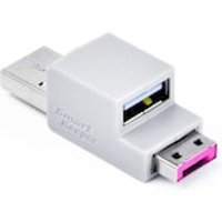 SMARTKEEPER ESSENTIAL USB Kabelschloss Pink von Smartkeeper