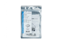 Smartkeeper CL04P1GY, Schnittstellenblockierung, USB Typ-C, Grau, Kunststoff, 10 Stück(e), Polybag von Smartkeeper