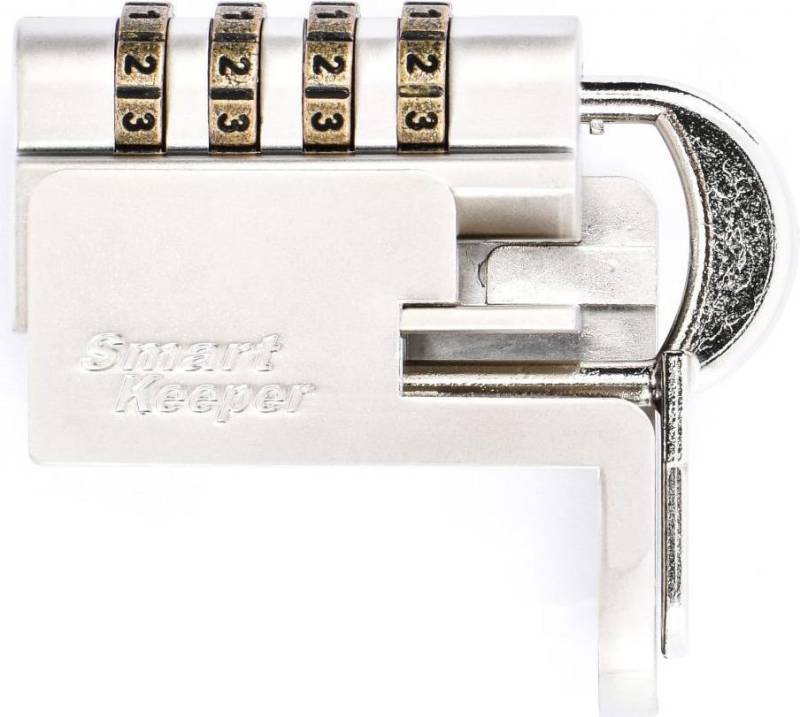 Smartkeeper CSK-SLD01 Computer-Gehäuseteil Universal Schloss (CSK-SLD01) von Smartkeeper