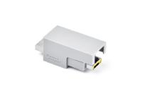 Smartkeeper LK03YL, Portsperre, USB Typ-A, Gelb, 1 Stück, 31 g, 16,2 mm von Smartkeeper