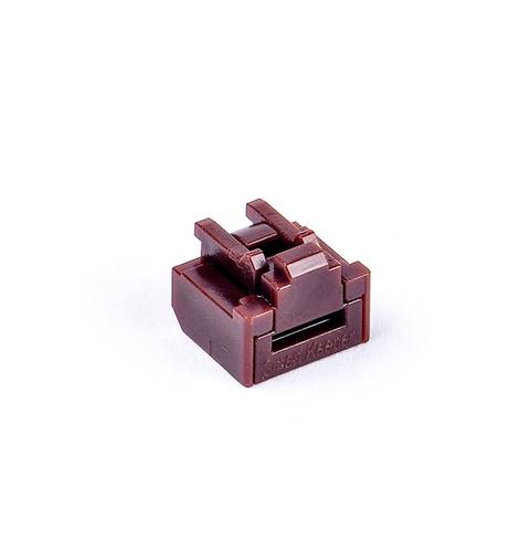Smartkeeper RJ45 LAN Port Schloss NL03P2BN Braun NL03P2BN Smartkeeper RJ45 LAN Port Schloss NL03P2BN Braun NL03P2BN von Smartkeeper