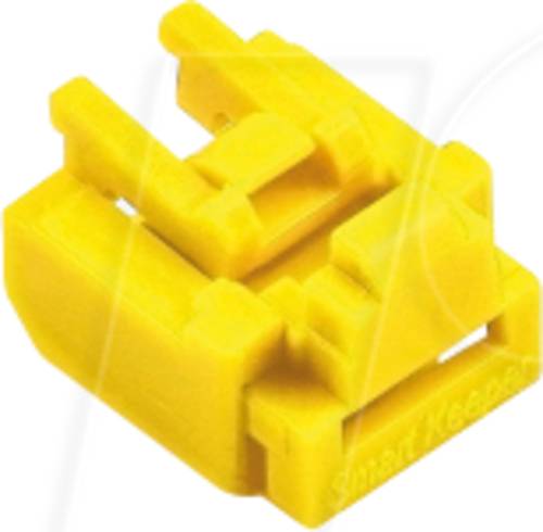 Smartkeeper RJ45 LAN Port Schloss NL03P2YL von Smartkeeper