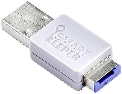 Smartkeeper USB Port Schloss OM03DB von Smartkeeper