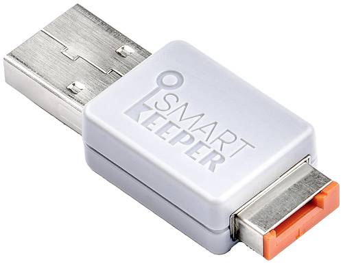 Smartkeeper USB Port Schloss OM03OR von Smartkeeper