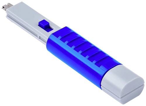 Smartkeeper USB Port Schloss U03DB Blau U03DB Smartkeeper USB Port Schloss U03DB Blau U03DB von Smartkeeper