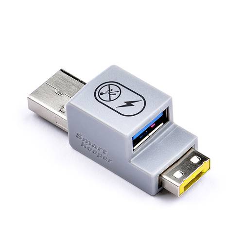 Smartkeeper USB Port Schloss UCL03YL von Smartkeeper