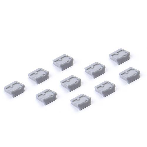 Smartkeeper USB Port Schloss UL04P1GY Grau UL04P1GY Smartkeeper USB Port Schloss UL04P1GY Grau UL04P1GY von Smartkeeper