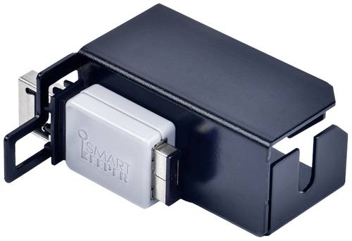 Smartkeeper USB Port Schloss UM03BK Schwarz UM03BK von Smartkeeper