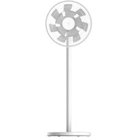 Xiaomi Smart Standing Fan 2 Pro, Standventilator, weiß von Smartmi