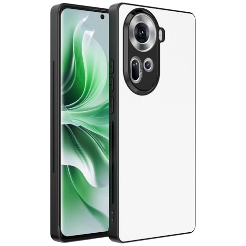 Hülle passend für Oppo Reno 11 Sublimation Hülle TPU - Geeignet Für Sublimationsdruck Wärmepresse - Machen Sie es sich selbst Fall Mit Eigenem Foto Oder Druck Passend Für Oppo Reno 11 – Smartphonica Hülle passend für Oppo Reno 11 Sublimation Hülle TPU - Geeignet Für Sublimationsdruck Wärmepresse - Machen Sie es sich selbst Fall Mit Eigenem Foto Oder Druck Passend Für Oppo Reno 11 – Smartphonica von Smartphonica