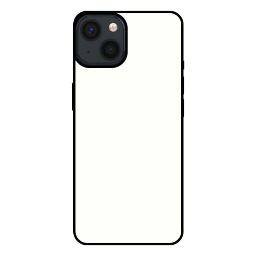 Hülle passend für iPhone 15 Sublimation Case Hardcase - Geeignet Für Sublimationsdruck Wärmepresse - Machen Sie es sich selbst Fall Mit Eigenem Foto Oder Druck Geeignet Für iPhone 15 - Smartphonica Hülle passend für iPhone 15 Sublimation Case Hardcase - Geeignet Für Sublimationsdruck Wärmepresse - Machen Sie es sich selbst Fall Mit Eigenem Foto Oder Druck Geeignet Für iPhone 15 - Smartphonica von Smartphonica