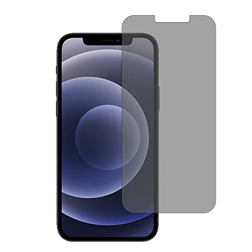 panzerglas passend für Smartphonica Privacy panzerglas für iphone 12 tempered glass von Smartphonica