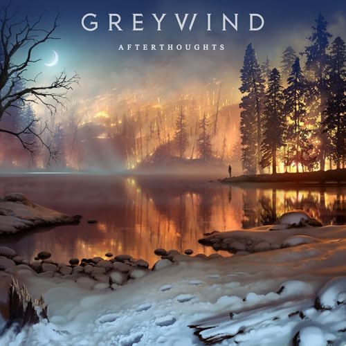 Afterthoughts [Vinyl LP] von Smartpunk Records