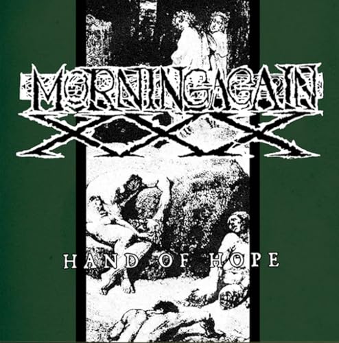 Hand of Hope [Vinyl LP] von Smartpunk Records