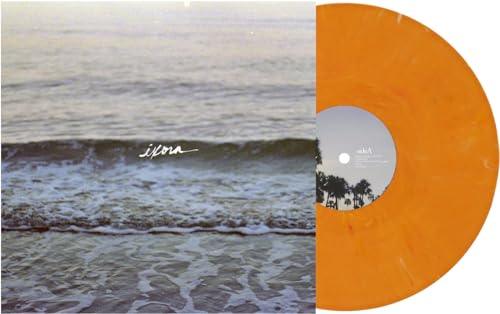 Ixora - Citrus Ecomix [Vinyl LP] von Smartpunk Records