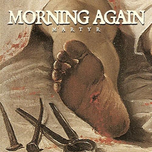 Martyr [Vinyl LP] von Smartpunk Records