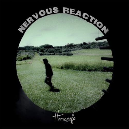 Nervous Reaction - Green [Vinyl LP] von Smartpunk Records