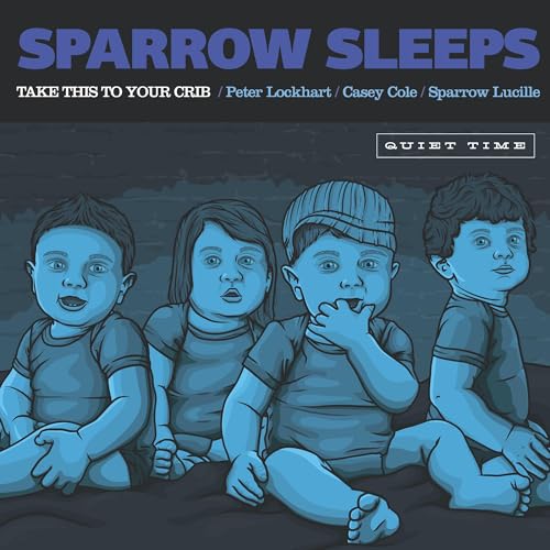 Take This To Your Crib [Vinyl LP] von Smartpunk Records