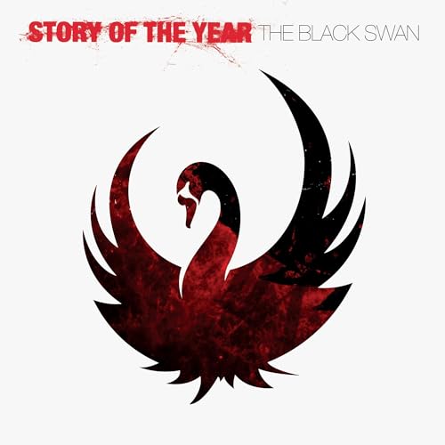 The Black Swan [Vinyl LP] von Smartpunk Records