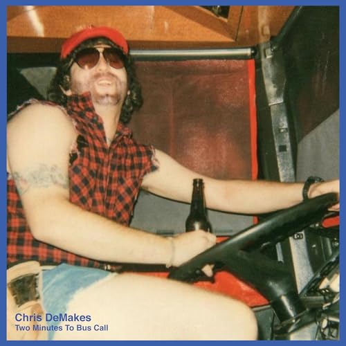 Two Minutes To Bus Call/ In Memoriam [Vinyl LP] von Smartpunk Records
