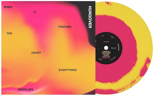 When It Touches the Heart, Everything Resolves [Vinyl LP] von Smartpunk Records