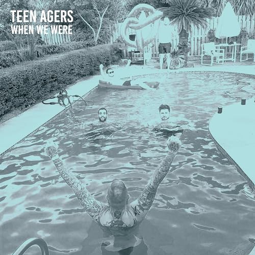 When We Were [Vinyl LP] von Smartpunk Records