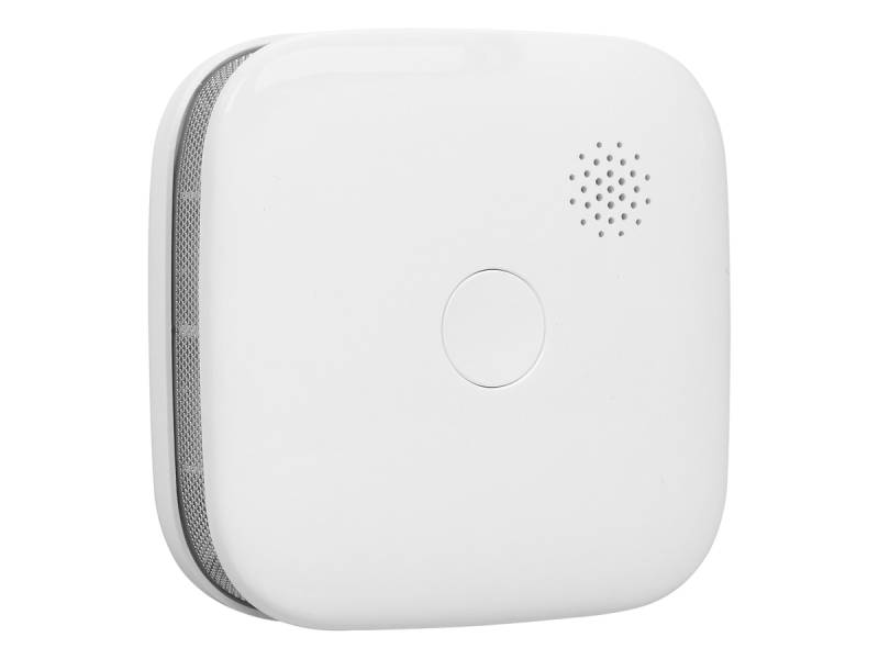 SMARTWARES Rauchmelder FSM-126, WLAN von Smartwares