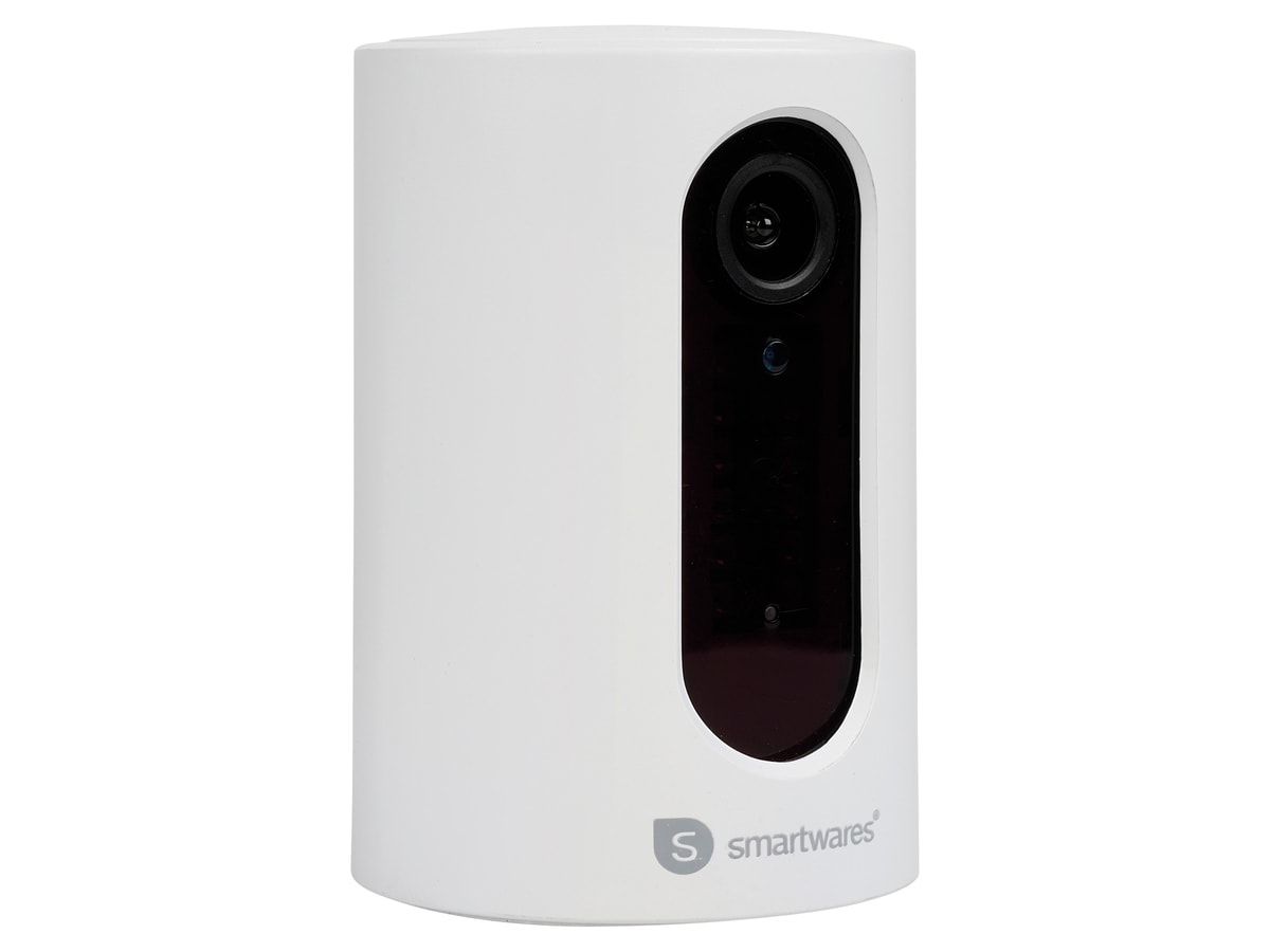 SMARTWARES Überwachungskamera Privacy CIP-37350, Innenbereich von Smartwares