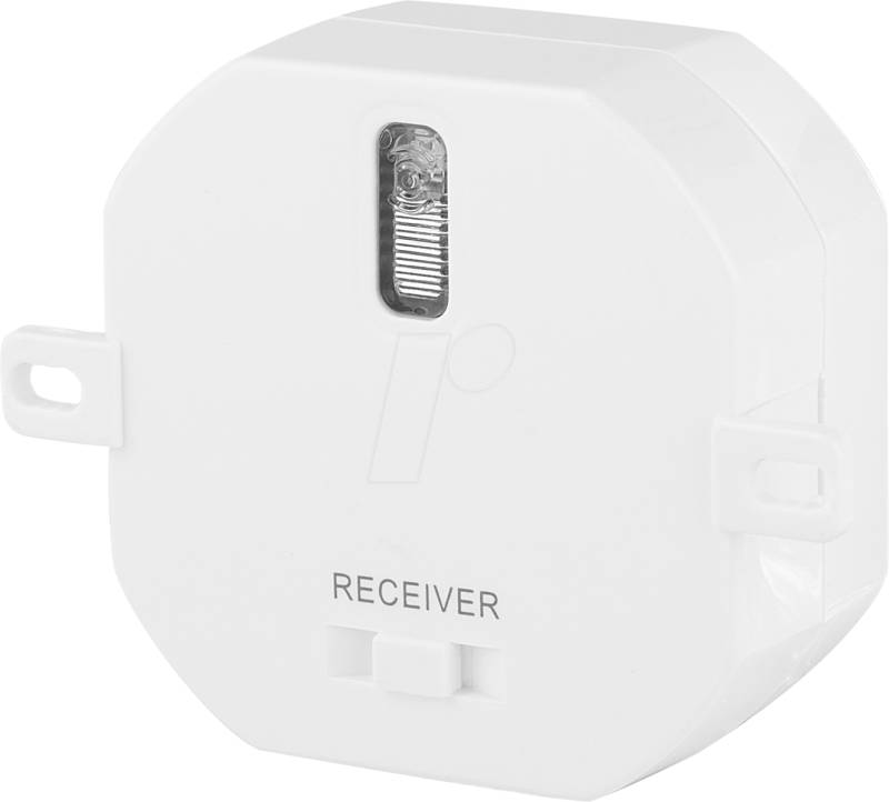 SW SH4-90260 - Einbauschalter von Smartwares