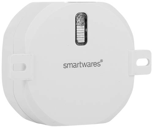 Smartwares SH4-90259 FSK 433MHz Funk-Schalter SH4-90259 von Smartwares
