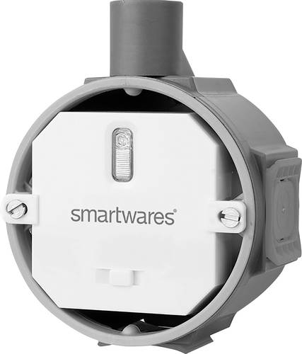 Smartwares SH4-90260 SmartHome Basic Funk Schalter von Smartwares