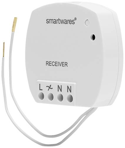Smartwares SH4-90262 FSK 433MHz Empfänger SH4-90262 von Smartwares