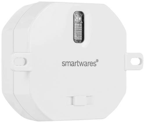 Smartwares SH4-90265 FSK 433MHz Empfänger mit Dimmfunktion SH4-90265 von Smartwares