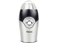 Tristar KM-2270 - Kaffeemühle - 150 W - Edelstahl von Smartwares