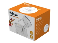 Tristar MX-4152 - Mixer - 2 Liter - 200 W von Smartwares