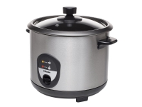 Tristar RK-6127 – Reiskocher – 1,5 Liter – 500 W – Edelstahl Tristar RK-6127 – Reiskocher – 1,5 Liter – 500 W – Edelstahl von Smartwares