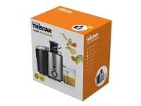 Tristar SC-2284 – Entsafter – Edelstahl Tristar SC-2284 – Entsafter – Edelstahl von Smartwares