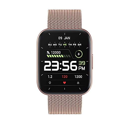 Smarty2.0 Smart-Watch SW033G Smarty2.0 Smart-Watch SW033G von Smarty2.0