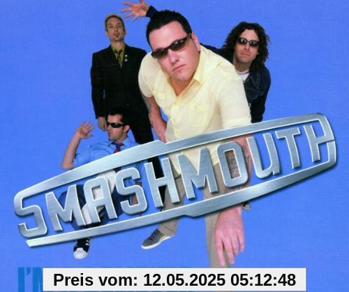 I'M a Believer von Smash Mouth