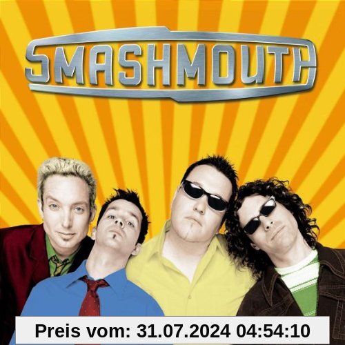 Smash Mouth von Smash Mouth