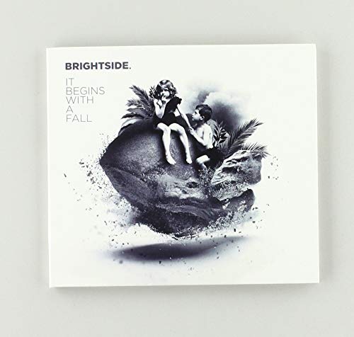 It Begins With a Fall It Begins With a Fall von Smash