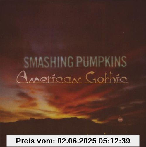 American Gothic von Smashing Pumpkins