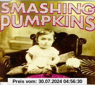 Cherub Rock von Smashing Pumpkins