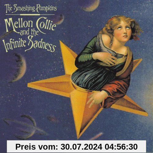 Mellon Collie+Infinite Sadness von Smashing Pumpkins