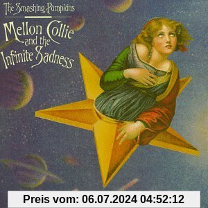 Mellon Collie And The Infinite Sadness von Smashing Pumpkins