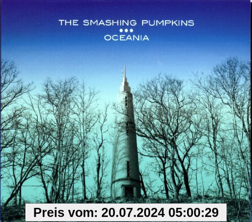 Oceania von Smashing Pumpkins