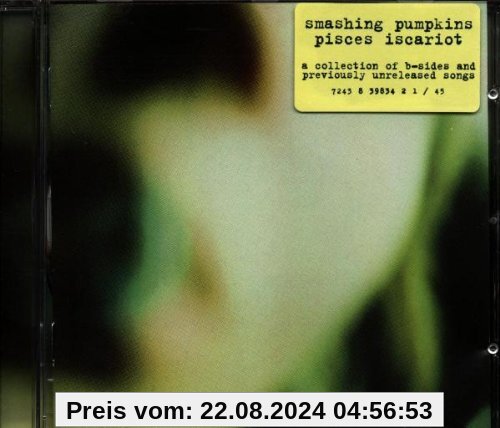 Pisces Iscariot von Smashing Pumpkins