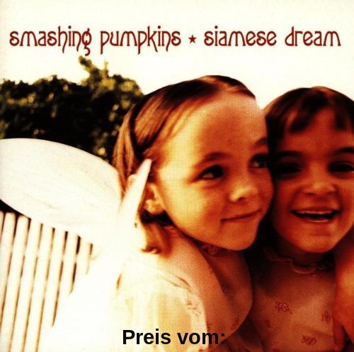 Siamese Dream von Smashing Pumpkins
