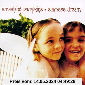 Siamese Dream von Smashing Pumpkins