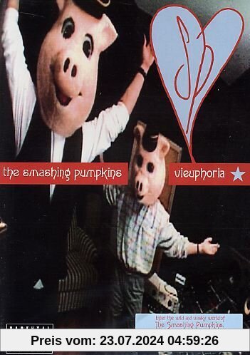Smashing Pumpkins - Vieuphoria (Live) von Smashing Pumpkins